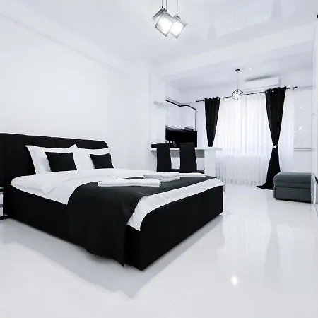 Apartamento Dum Mamaia Nord *