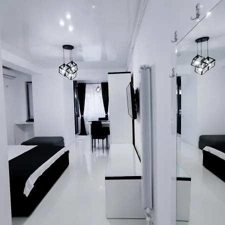 Dum Mamaia Nord Apartamento Năvodari