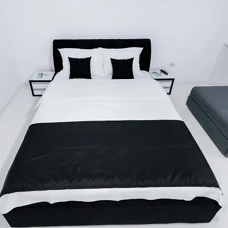 Dum Mamaia Nord Apartamento Năvodari