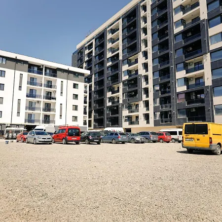 Apartment Dum Mamaia Nord *