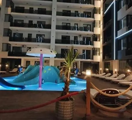 Dum Mamaia Nord *