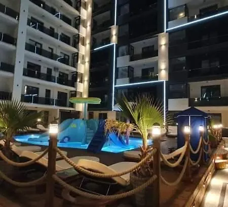 Dum Mamaia Nord Năvodari