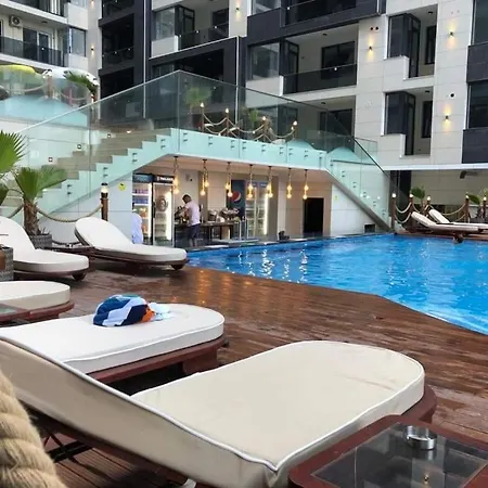 Dum Mamaia Nord Năvodari