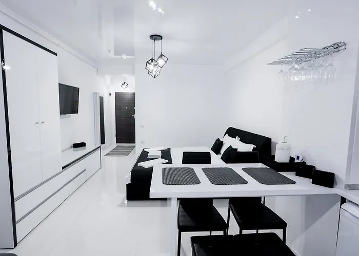 Dum Mamaia Nord Apartment Năvodari