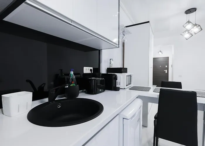 Apartment Dum Mamaia Nord