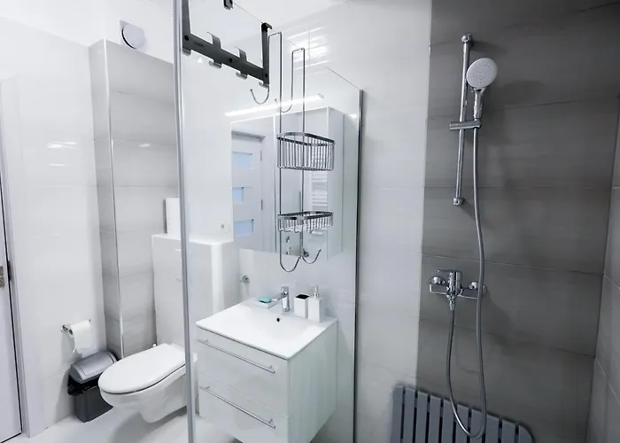 Apartment Dum Mamaia Nord *