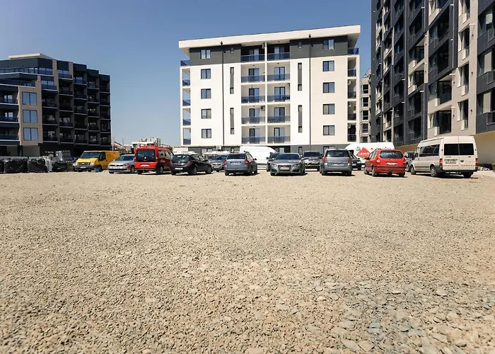 Apartment Dum Mamaia Nord *