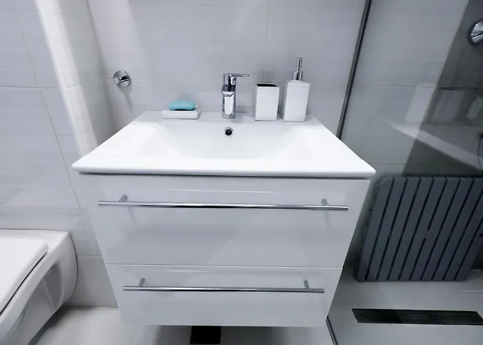 Dum Mamaia Nord * Năvodari