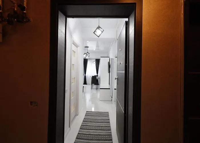 Apartment Dum Mamaia Nord