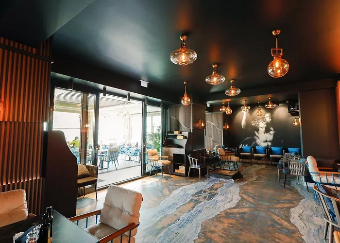 Apartment Dum Mamaia Nord