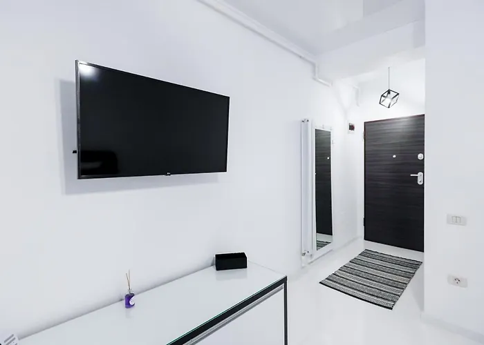 Dum Mamaia Nord Apartment *