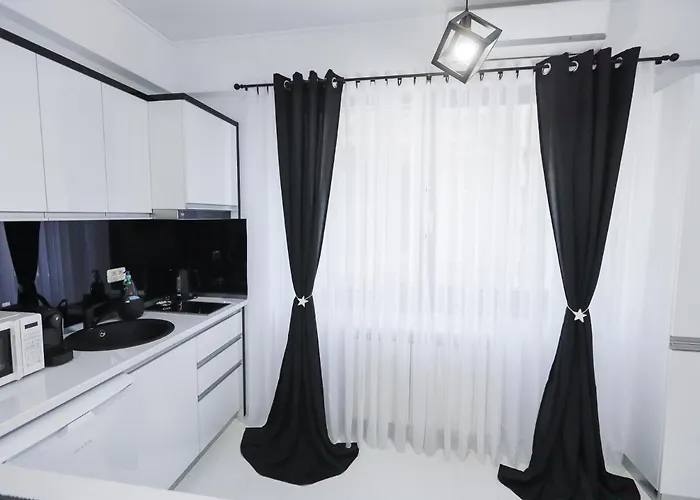 Apartment Dum Mamaia Nord Năvodari