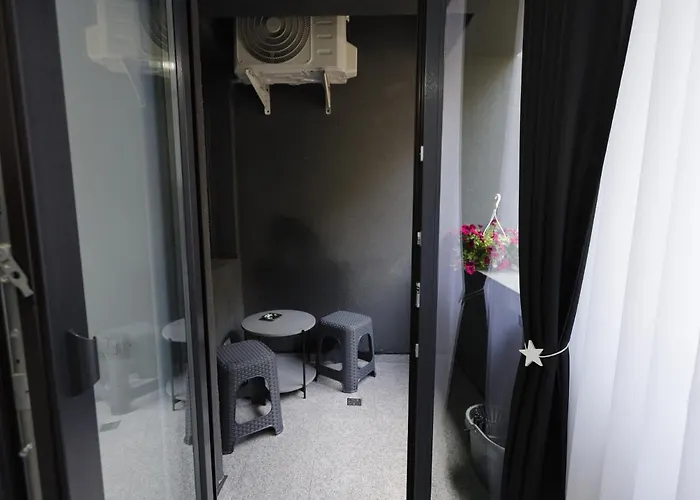 Dum Mamaia Nord Năvodari