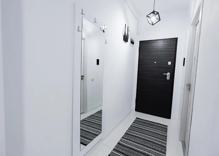 Apartment Dum Mamaia Nord