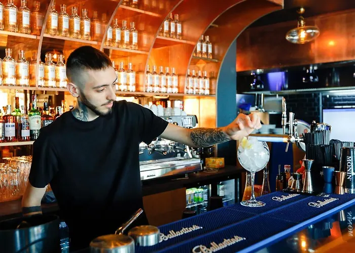 Apartment Dum Mamaia Nord Năvodari