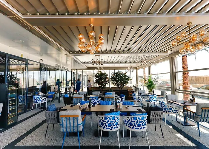 Dum Mamaia Nord Apartment *