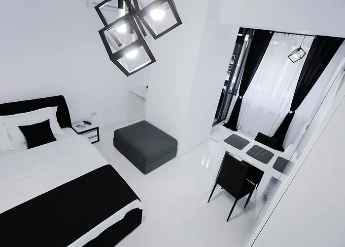 Dum Mamaia Nord Apartment *