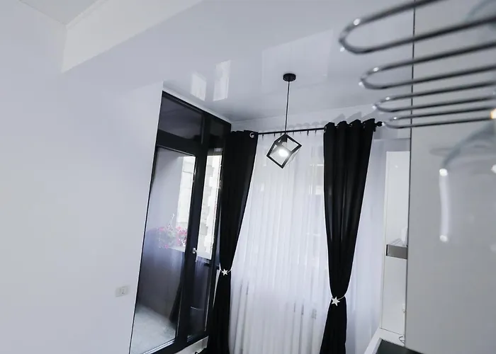 Apartment Dum Mamaia Nord