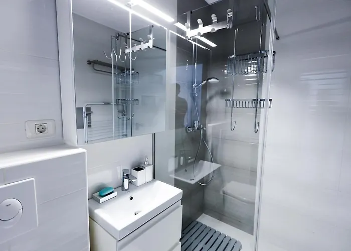 Dum Mamaia Nord Apartment