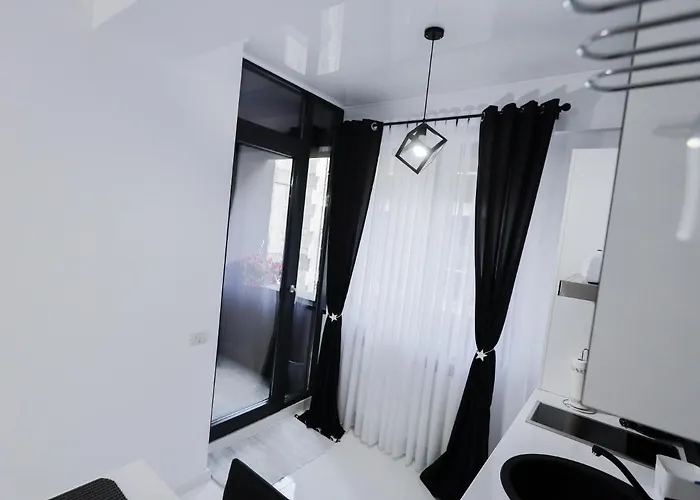 Dum Mamaia Nord Apartment Năvodari