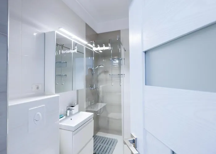 Apartment Dum Mamaia Nord *