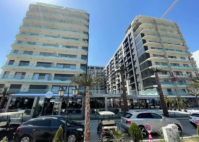 Dum Mamaia Nord Năvodari