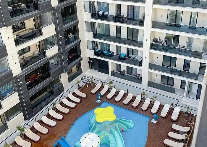 Dum Mamaia Nord Năvodari