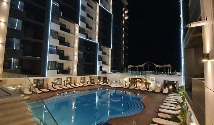 Apartment Dum Mamaia Nord