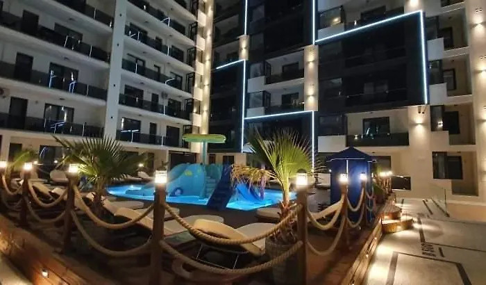 Dum Mamaia Nord Năvodari