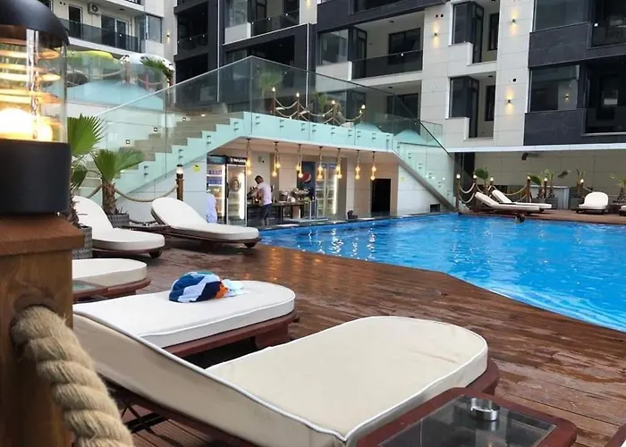 Dum Mamaia Nord Năvodari