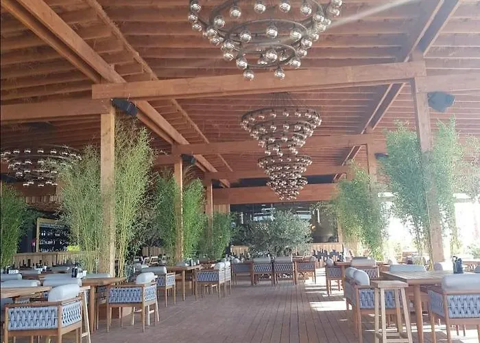 Apartment Dum Mamaia Nord Năvodari