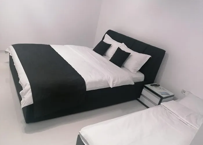 Apartment Dum Mamaia Nord Năvodari