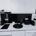 Dum Mamaia Nord Apartament