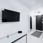 Dum Mamaia Nord Apartament *