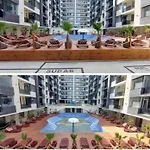 Apartament Dum Mamaia Nord Năvodari