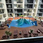Apartament Dum Mamaia Nord Năvodari