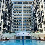 Dum Mamaia Nord Apartament *