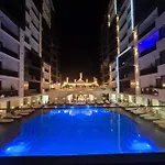 Apartament Dum Mamaia Nord