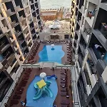 Dum Mamaia Nord *