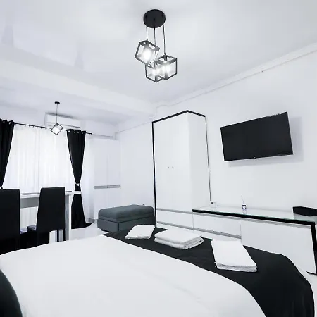 Appartement Dum Mamaia Nord *