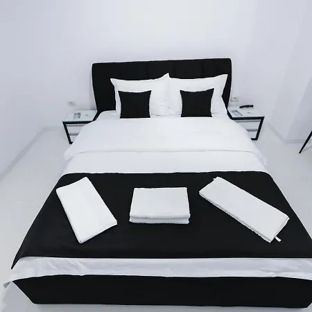 Appartement Dum Mamaia Nord Năvodari