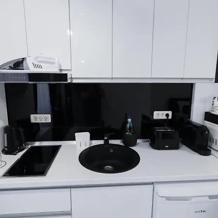 Dum Mamaia Nord Appartement