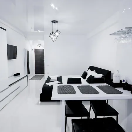 Dum Mamaia Nord Apartment Navodari
