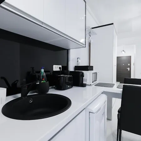 Appartement Dum Mamaia Nord