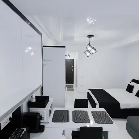 Dum Mamaia Nord Appartement *