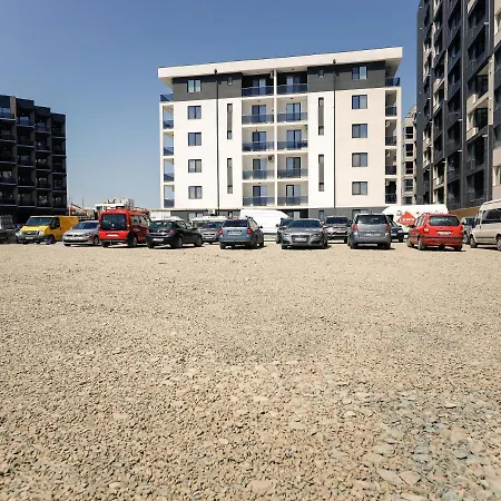 Apartment Dum Mamaia Nord *