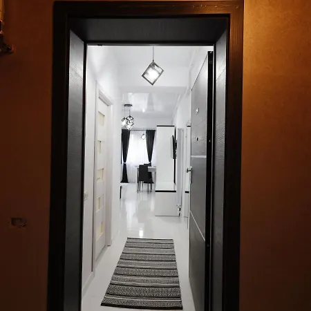 Appartement Dum Mamaia Nord
