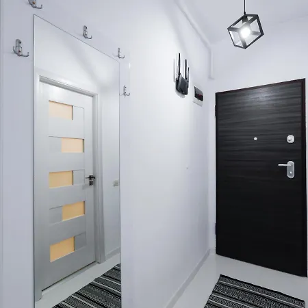 Appartement Dum Mamaia Nord Năvodari