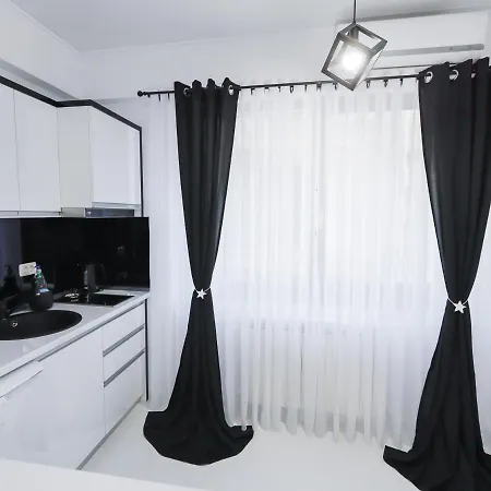 Appartement Dum Mamaia Nord Năvodari