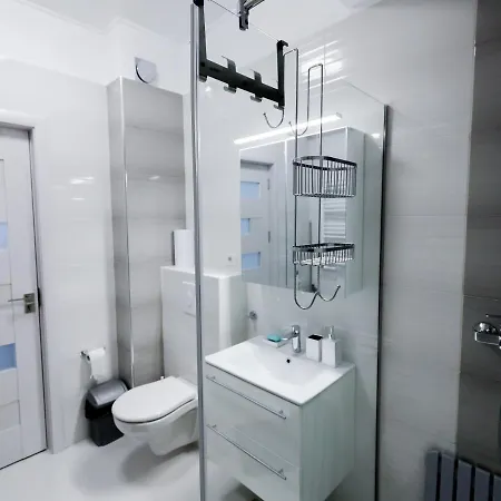 Dum Mamaia Nord Appartement Năvodari